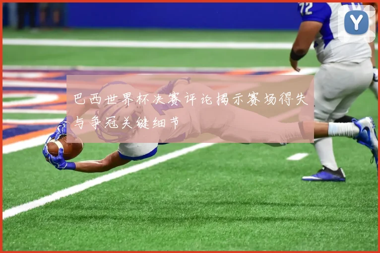 巴西世界杯决赛评论揭示赛场得失与争冠关键细节