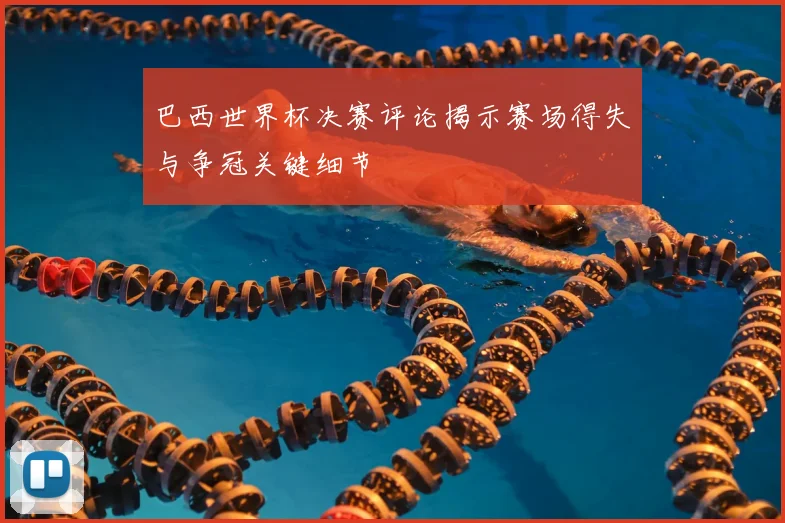 巴西世界杯决赛评论揭示赛场得失与争冠关键细节